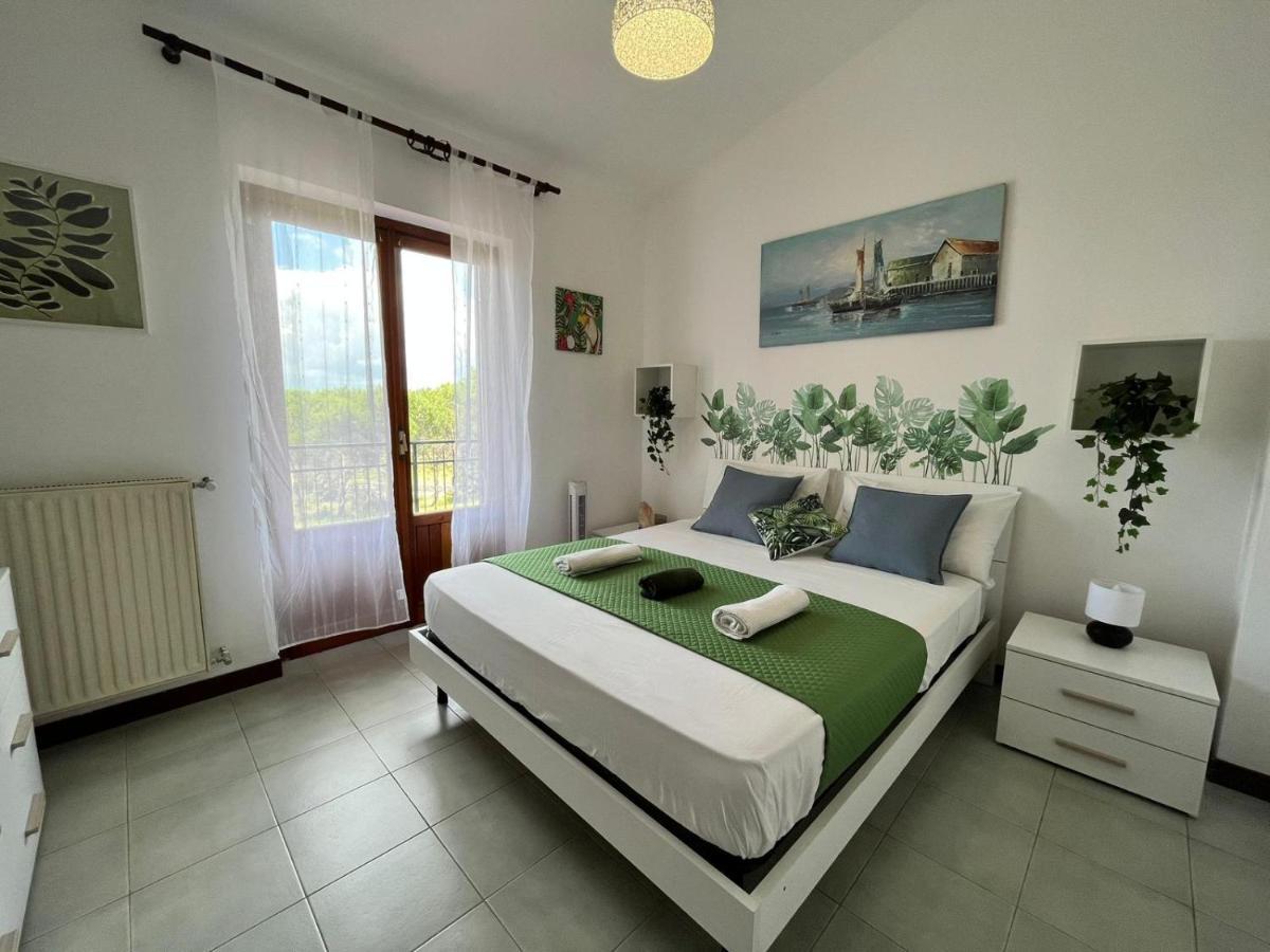 Confortevole Appartamento A Roma Free Parking Castel di Leva Exterior photo