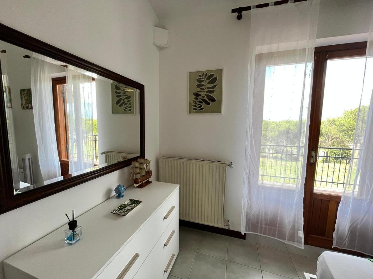Confortevole Appartamento A Roma Free Parking Castel di Leva Exterior photo